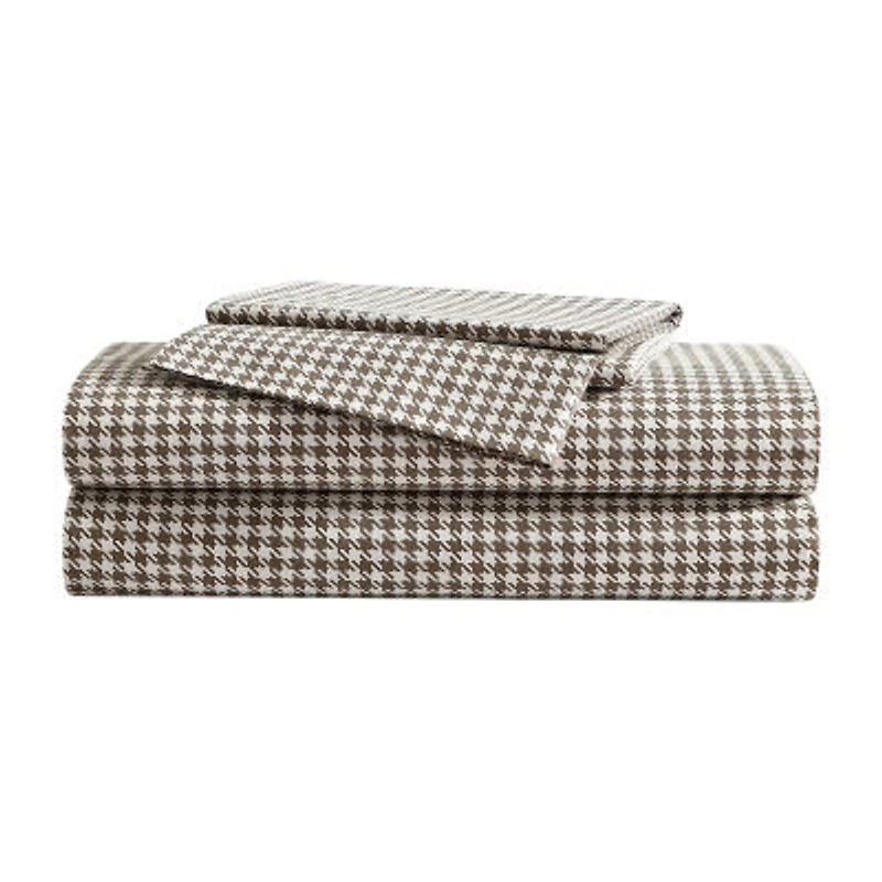 Eddie Bauer Harrison Sheet Set