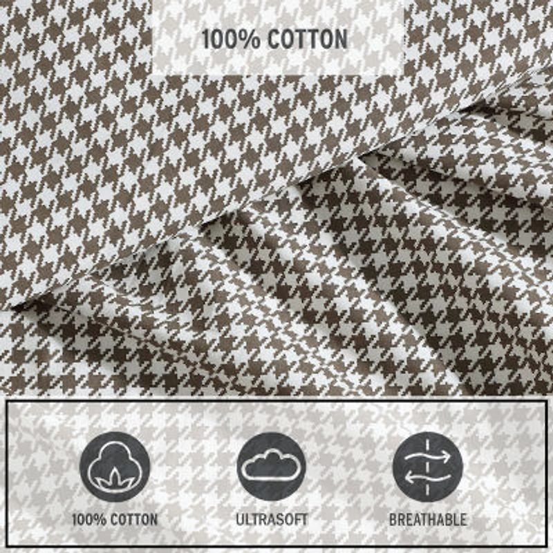 Eddie Bauer Harrison Sheet Set