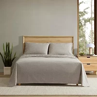 Eddie Bauer Harrison Sheet Set