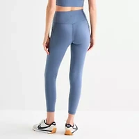 Xersion EverUltra™ Womens Quick Dry High Rise 25" 7/8 Ankle Legging