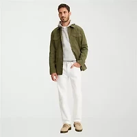 Levi's® Mens 514™ Ripped Straight Leg Jean
