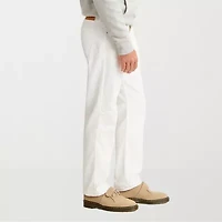 Levi's® Mens 514™ Ripped Straight Leg Jean