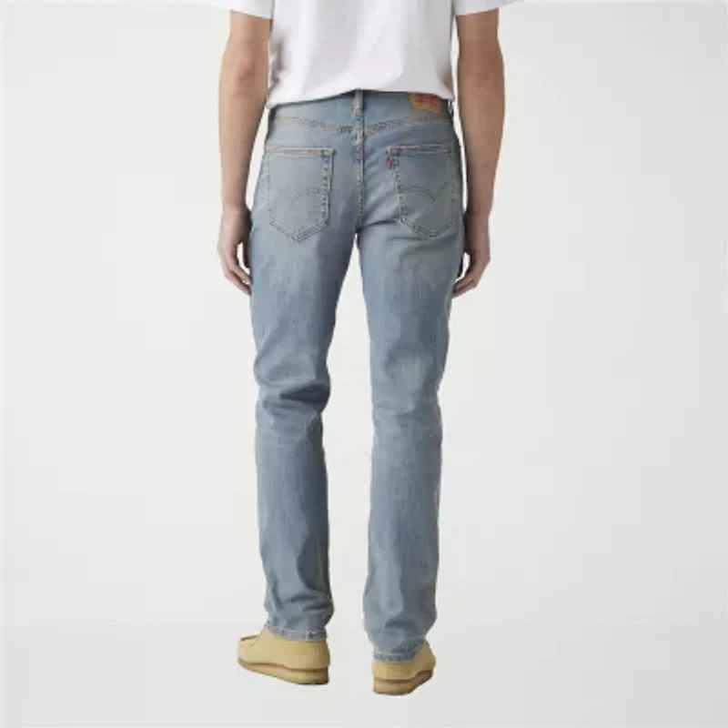 Levi's® Mens 541™ Tapered Leg Athletic Fit Jean