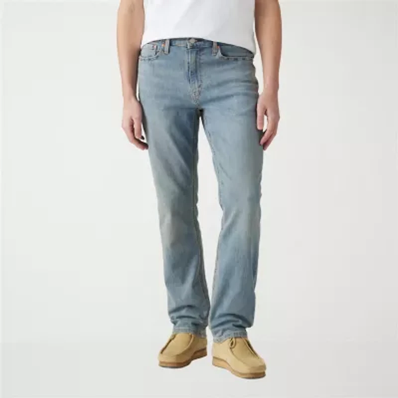 Levi's® Mens 541™ Tapered Leg Athletic Fit Jean