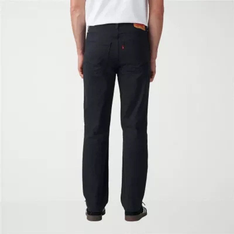 Levi's® Mens 541 Athletic Fit Flat Front Pant