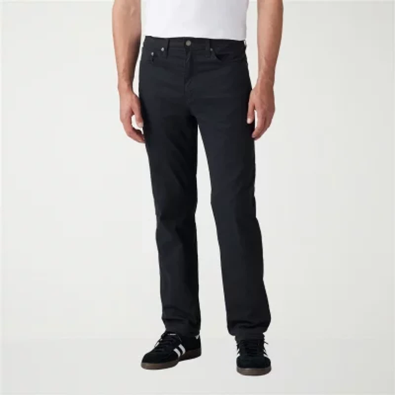 Levi's® Mens 541 Athletic Fit Flat Front Pant