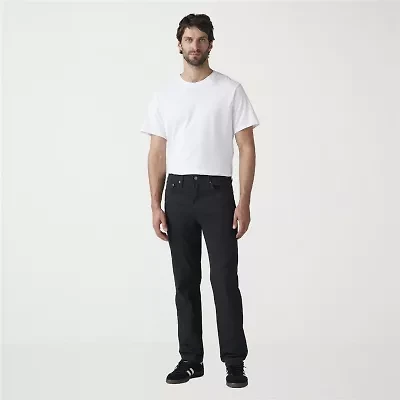 Levi's® Mens 541 Athletic Fit Flat Front Pant