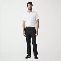 Levi's® Mens 541 Athletic Fit Flat Front Pant
