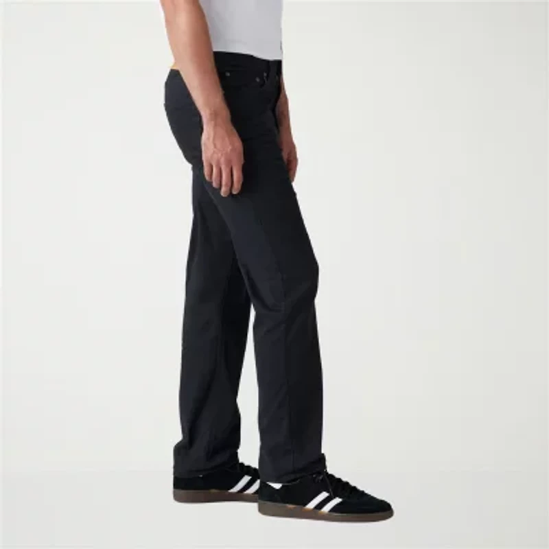 Levi's® Mens 541 Athletic Fit Flat Front Pant