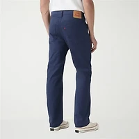 Levi's® Mens 541 Athletic Fit Flat Front Pant
