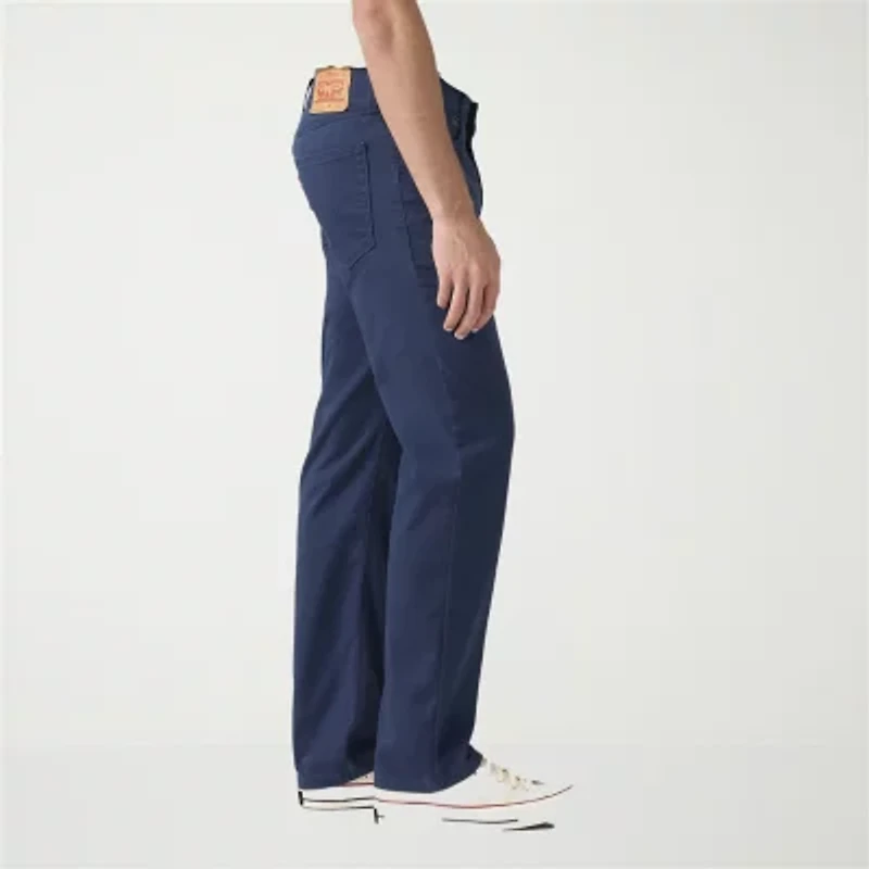 Levi's® Mens 541 Athletic Fit Flat Front Pant