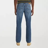 Levi's® Mens 514™ Ripped Straight Leg Jean