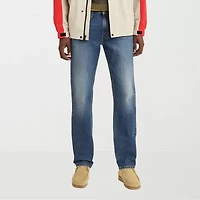 Levi's® Mens 514™ Ripped Straight Leg Jean