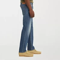 Levi's® Mens 514™ Ripped Straight Leg Jean