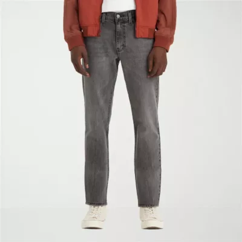 Levi's® Mens 511™ Stretch Fabric Straight Leg Slim Fit Jean