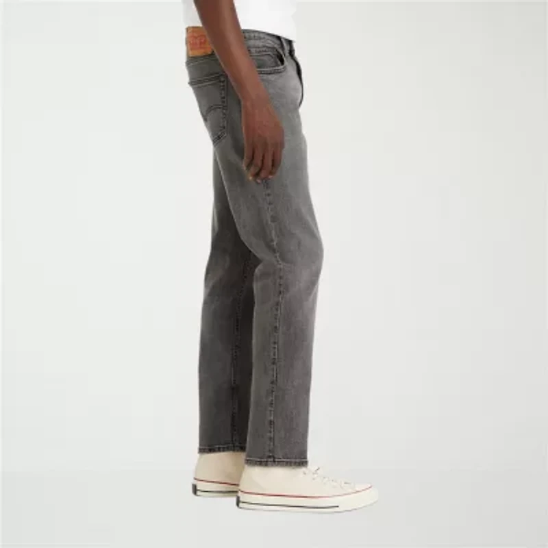 Levi's® Mens 511™ Stretch Fabric Straight Leg Slim Fit Jean