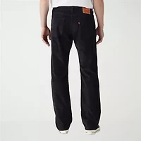 Levi's® Mens 505™ Regular Fit Corduroy Pant