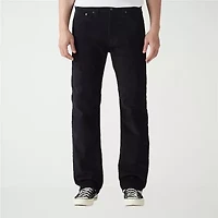 Levi's® Mens 505™ Regular Fit Corduroy Pant