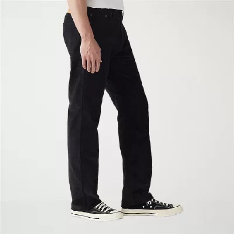 Levi's® Mens 505™ Regular Fit Corduroy Pant