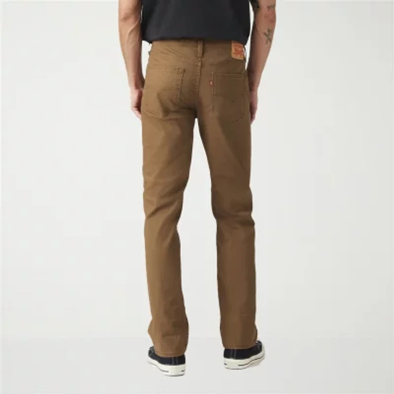 Levi's® Mens 514™ Stretch Fabric Straight Leg Jean