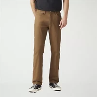 Levi's® Mens 514™ Stretch Fabric Straight Leg Jean