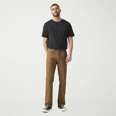 Levi's® Mens 514™ Stretch Fabric Straight Leg Jean