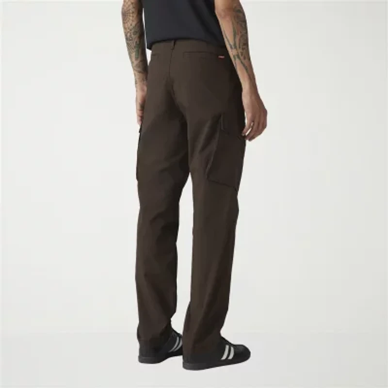 Levi's® Xx Taper Mens Regular Fit Cargo Pant