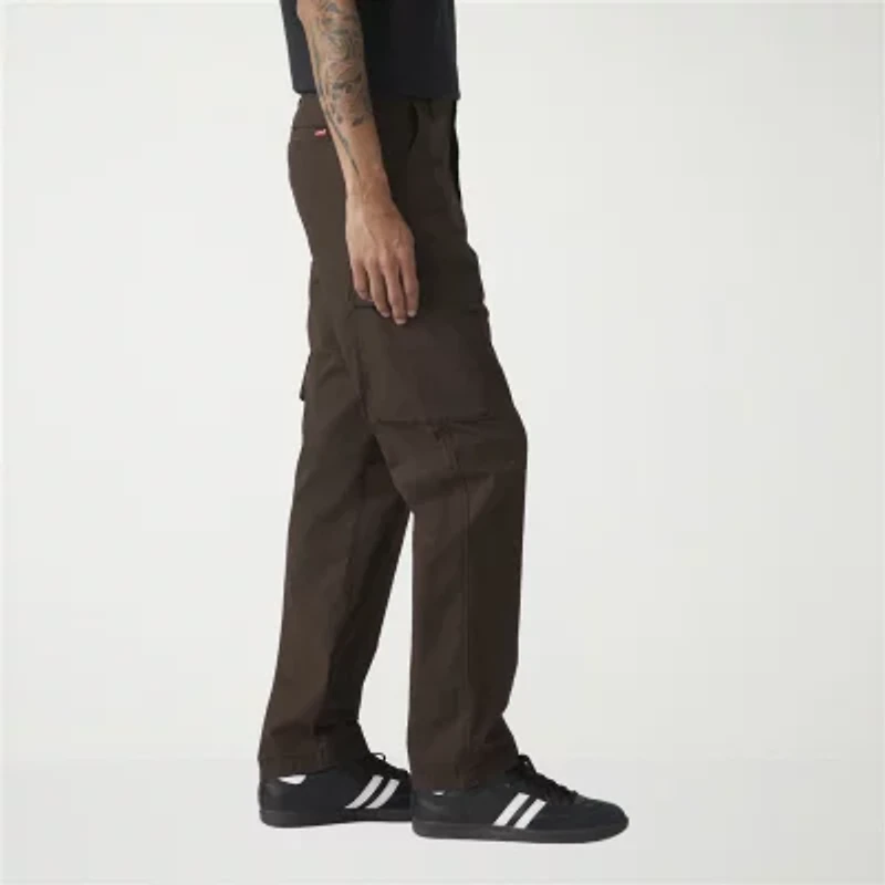 Levi's® Xx Taper Mens Regular Fit Cargo Pant