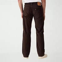 Levi's® Mens 505™ Regular Fit Corduroy Pant