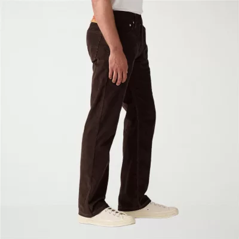 Levi's® Mens 505™ Regular Fit Corduroy Pant