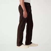 Levi's® Mens 505™ Regular Fit Corduroy Pant