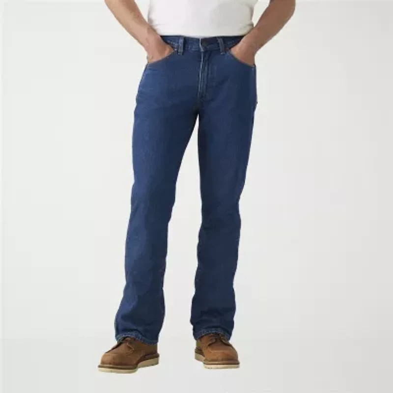 Levi's® Mens 537™ Western Boot Jean