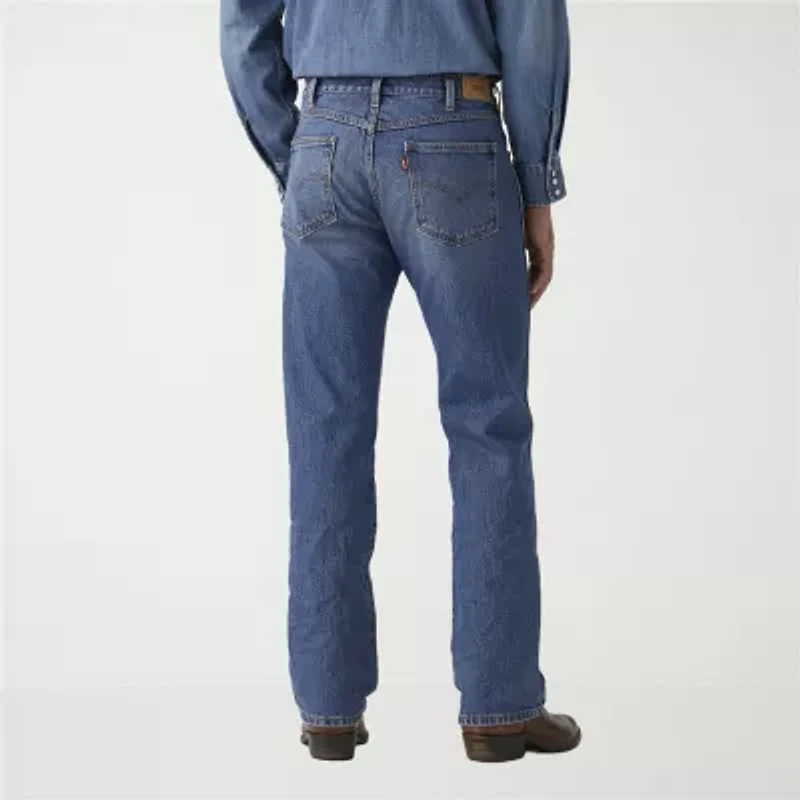 Levi's® Mens 557™ Western Straight Jean