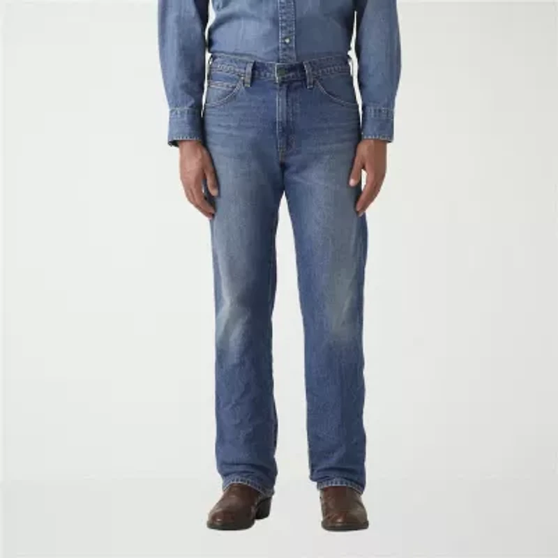 Levi's® Mens 557™ Western Straight Jean