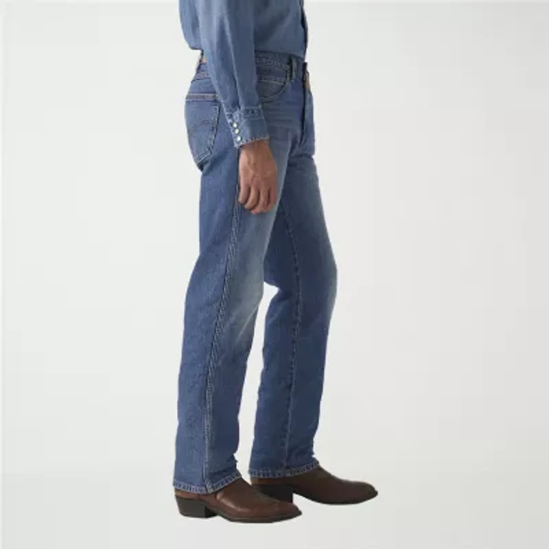 Levi's® Mens 557™ Western Straight Jean