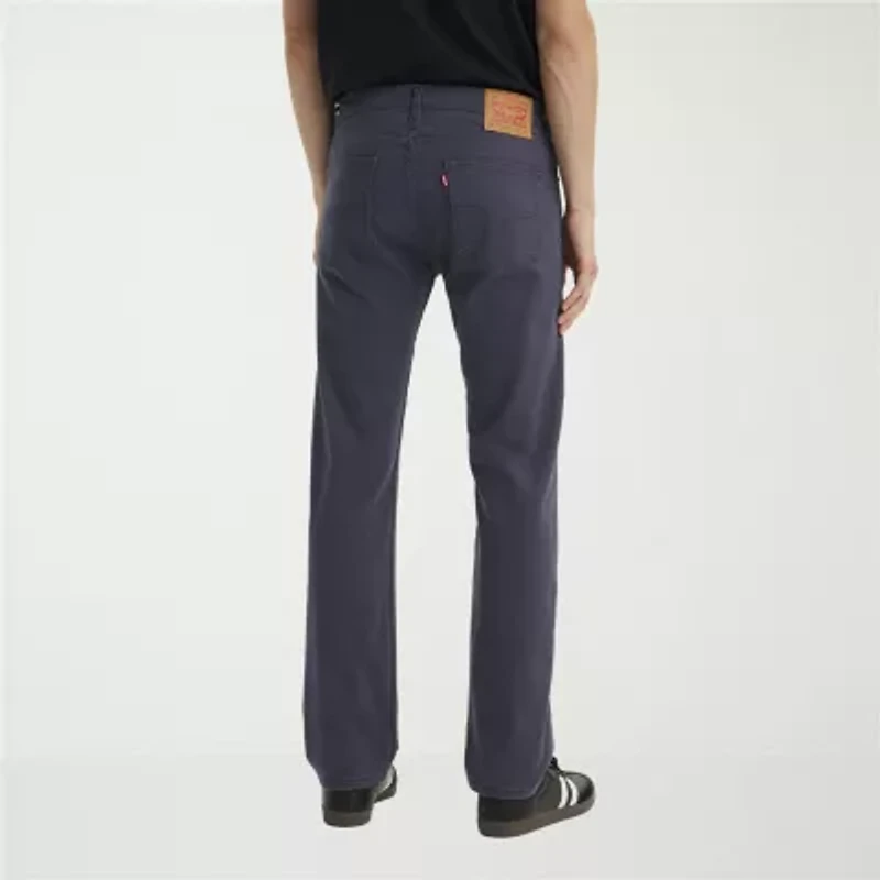 Levi's® Mens 506™ Comfort Straight Stretch Pant