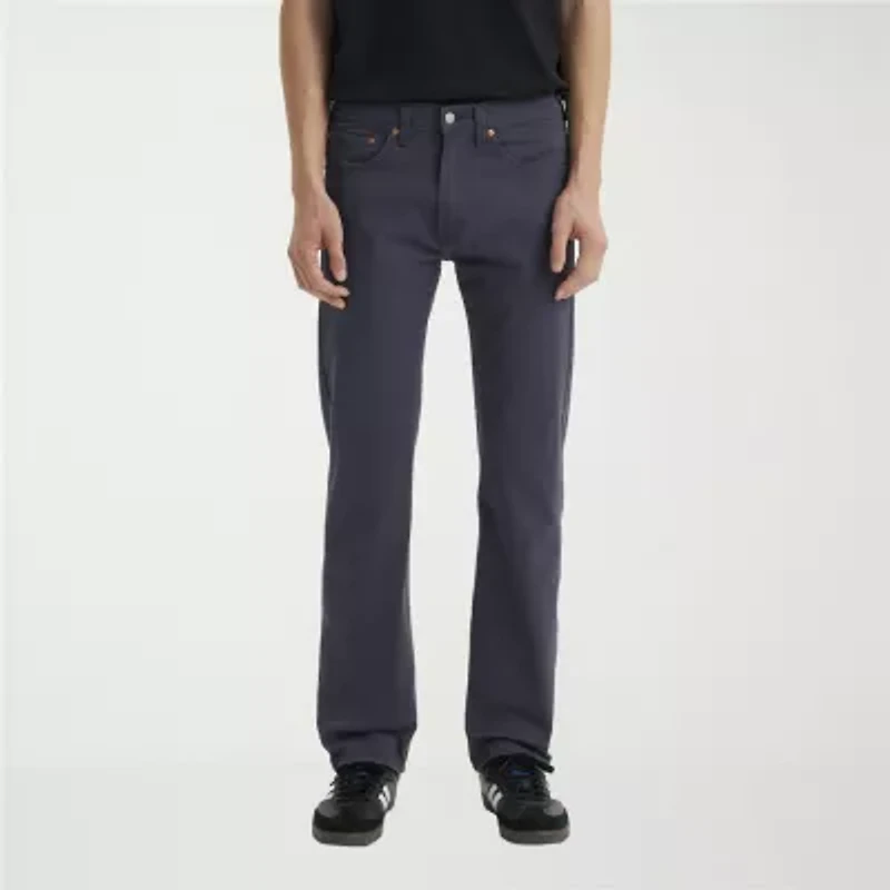 Levi's® Mens 506™ Comfort Straight Stretch Pant