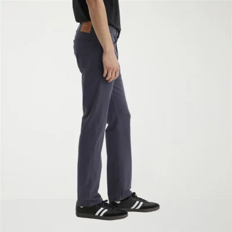 Levi's® Mens 506™ Comfort Straight Stretch Pant