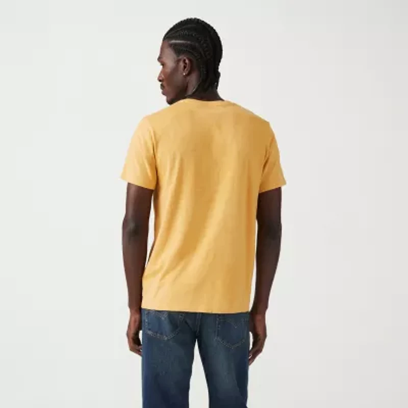 Levi's® Mens Classic Pocket Short Sleeve T-Shirt
