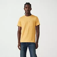 Levi's® Mens Classic Pocket Short Sleeve T-Shirt
