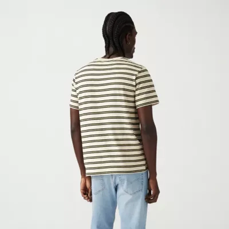 Levi's® Mens Classic Pocket Short Sleeve T-Shirt