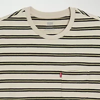 Levi's® Mens Classic Pocket Short Sleeve T-Shirt