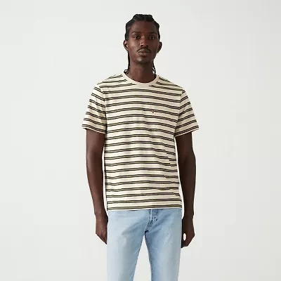 Levi's® Mens Classic Pocket Short Sleeve T-Shirt