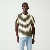 Levi's® Mens Classic Pocket Short Sleeve T-Shirt