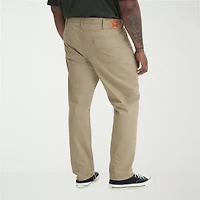 Levi's® Big and Tall Mens 502™ Regular Fit Tapered Leg Jean