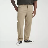Levi's® Big and Tall Mens 502™ Regular Fit Tapered Leg Jean