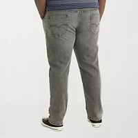 Levi's® Big and Tall Mens 502™ Tapered Leg Regular Fit Jean