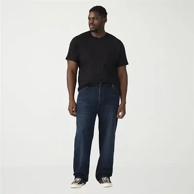 Levi's® Big and Tall Mens 505™ Straight Leg Jean