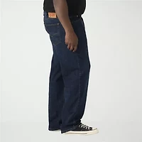 Levi's® Big and Tall Mens 505™ Straight Leg Jean