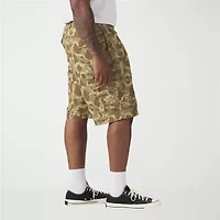 Levi's® Big and Tall Men's Carrier Cargo Short 14"